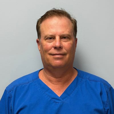 Dr. Richard Beck, DDS