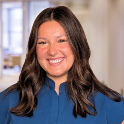 Dr. Isabel Bravo, DDS